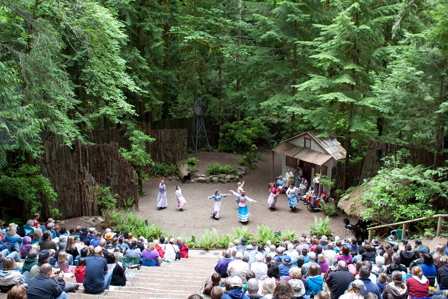 Theater Image